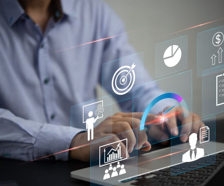 Technology sector analysis